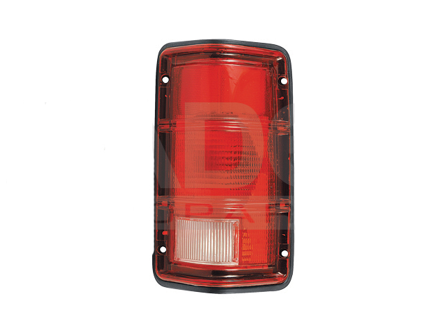 [DOPUR81CALNAFNR] CALAVERA DODGE PU RAM DE 1981 AL 1993 F/NEG DER HGO  (131247)