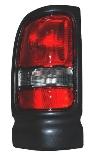 [DOPUR94CALNAL] CALAVERA DODGE PU RAM DE 1994 AL 2002 IZQ HGO  (130892)