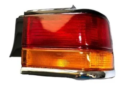 [CADO-SP91-NACFC1] CALAVERA DODGE SPIRIT 91-92 F/CROM DER NAC *EX