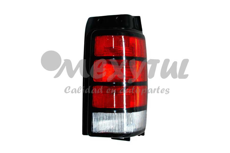[017-0703-02] CALAVERA DODGE VOYAGER/ CARAVAN 1991 AL 1995 LISA DER TYC *R