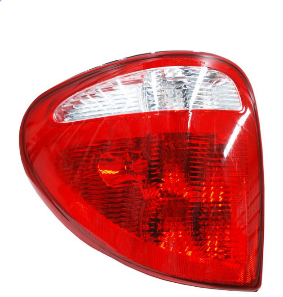[11-5478-00-1N] CALAVERA DODGE VOYAGER/ CARAVAN 01-03 P/3 FOCOS C/ARNES TYC IZQ