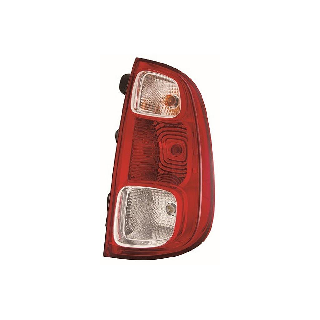 [FIUNO11CALR] CALAVERA FIAT  UNO DE 2013 AL 2014 DER HGO  (129517)  ****2