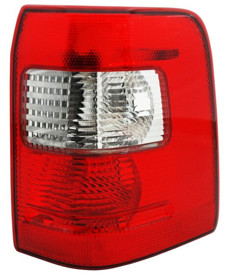 [11-B339-01-6B] CALAVERA FORD ECOSPORT 2004 AL 2007 CLARA DER TYC