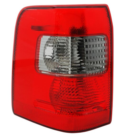 [11-B340-A1-6B] CALAVERA FORD ECOSPORT 2004 AL 2007 OSC IZQ TYC