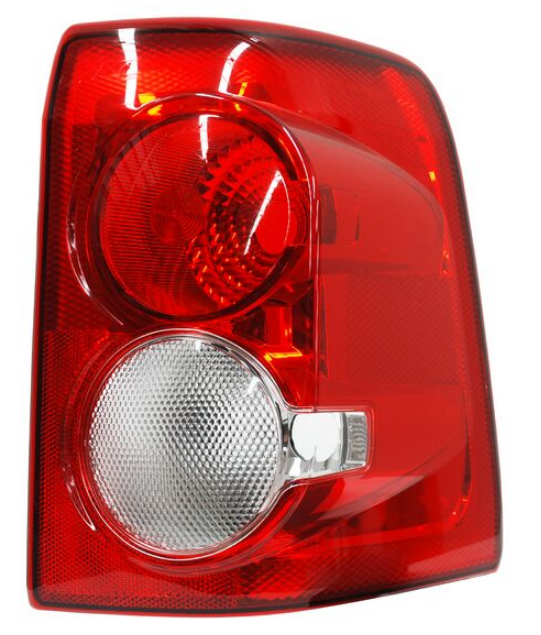 [11-B545-A1-6B] CALAVERA FORD ECOSPORT 2008 AL 2012 CLARA DER TYC
