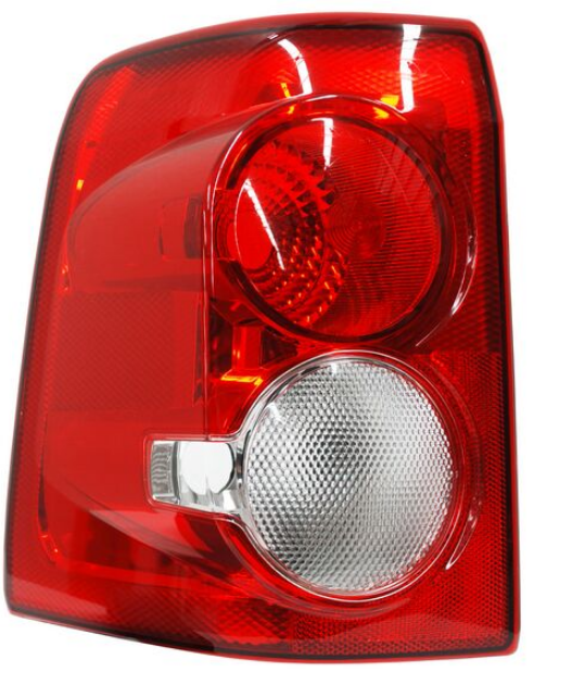 [11-B546-A1-6B] CALAVERA FORD ECOSPORT 2008 AL 2012 CLARA IZQ TYC