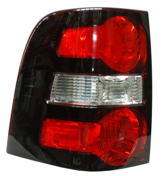 [11-6186-01-6B] CALAVERA FORD EXPLORER 2006 AL 2010 IZQ TYC