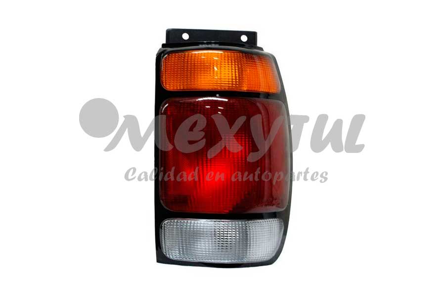 [FOEXP95CALR] CALAVERA FORD EXPLORER 95-97 S/ARNES DER HGO