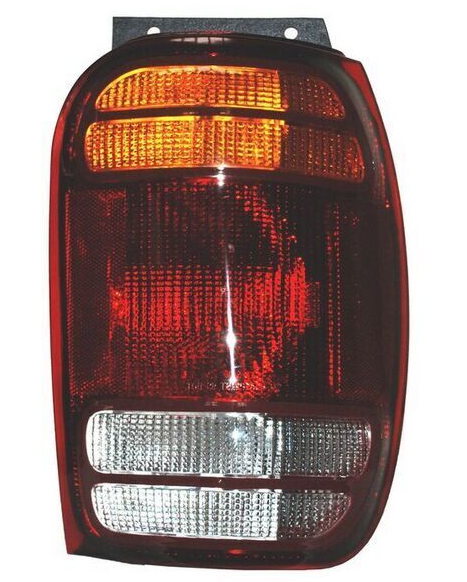 [11-5129-01-1A] CALAVERA FORD EXPLORER 1998 AL 2001 DER TYC
