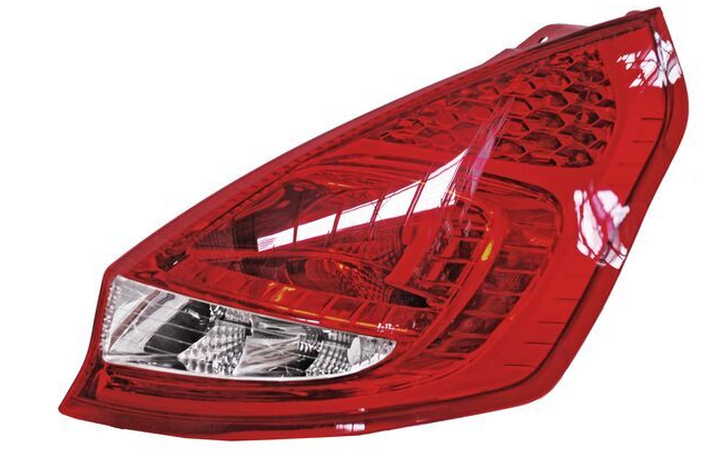 [11-B489-01-2B] CALAVERA FORD FIESTA 2011 AL 2012 5 PTAS DER TYC
