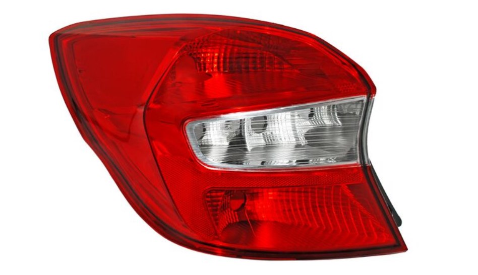 [CAFO-FI16-CN5P2] CALAVERA FORD FIGO 2016 AL 2019 5 PTAS S/ARNES IZQ CNA