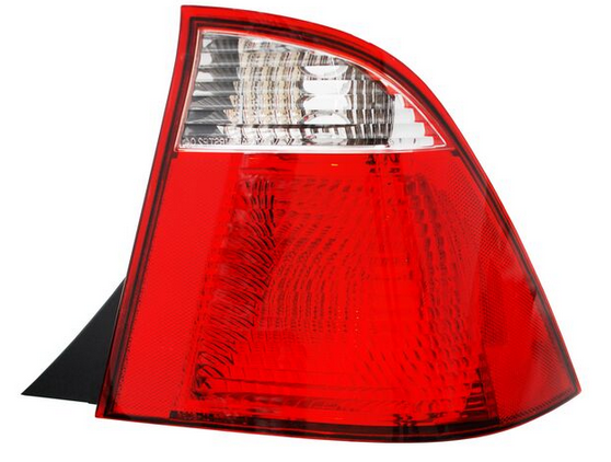 [11-6093-01-1A] CALAVERA FORD FOCUS 2005 AL 2007 4 PTAS AMER DER TYC