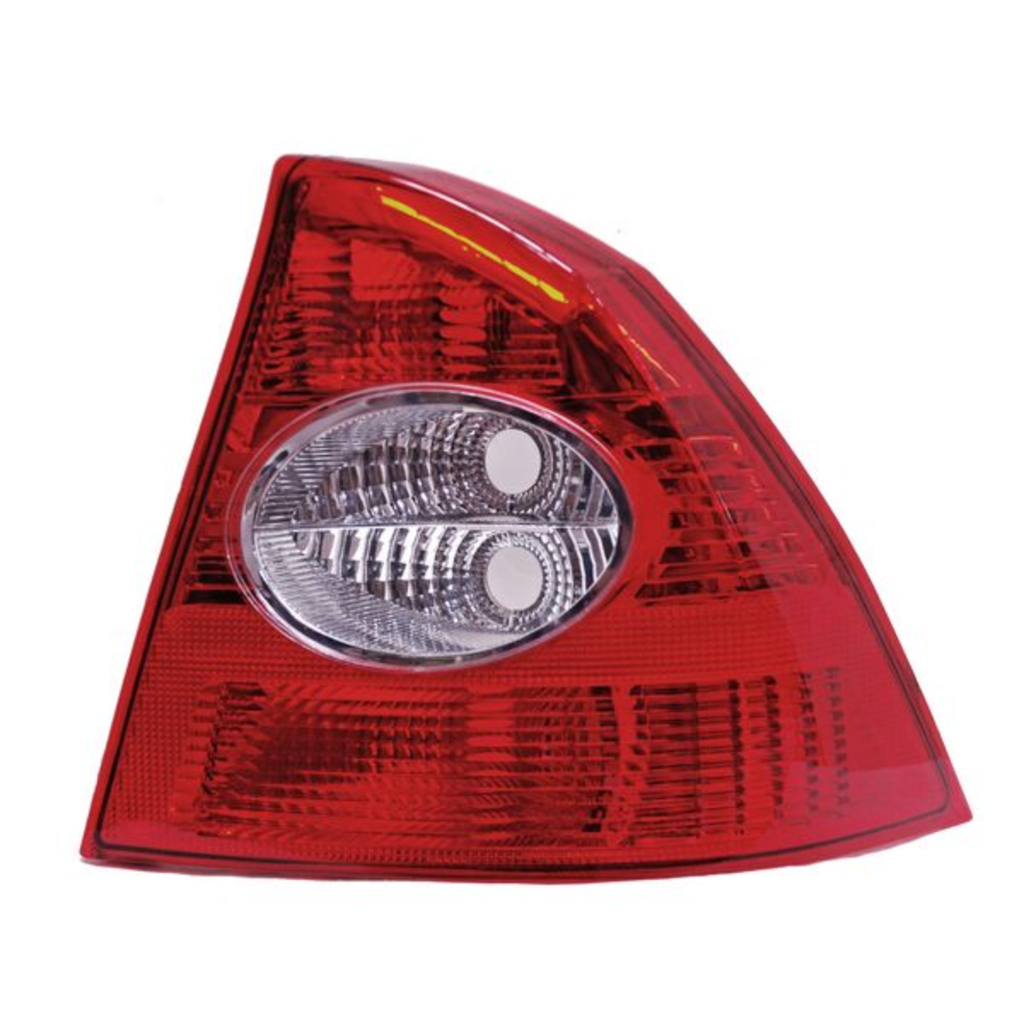 [CAFO-FO07-CN4P1] CALAVERA FORD FOCUS 2007 AL 2011 4 PTAS S/ARNES DER CNA (9680)
