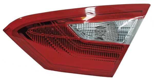 [17-5423-A0-1A] CALAVERA FORD FOCUS 2012 AL 2014 4 PTAS P/1 FOCO C/FOCO INT DER TYC