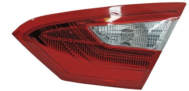 [FOFOC12CALHG4IR] CALAVERA FORD FOCUS DE 2012 AL 2014 4 PTAS P/2 FOCOS INT DER HGO  (116251)