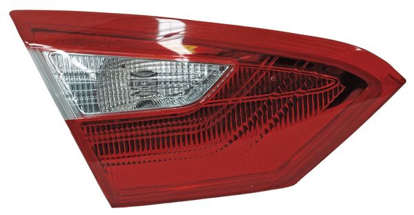 [17-5424-A0-1A] CALAVERA FORD FOCUS 2012 AL 2014 4 PTAS C/FOCO INT IZQ TYC