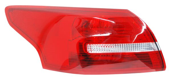 [11-6820-A0-1A] CALAVERA FORD FOCUS 2015 AL 2018 4 PTAS C/ARNES EXT IZQ TYC
