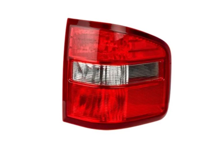 [017-1226-04] CALAVERA FORD PU LOBO 2004 AL 2008 4X4 DER TYC *R