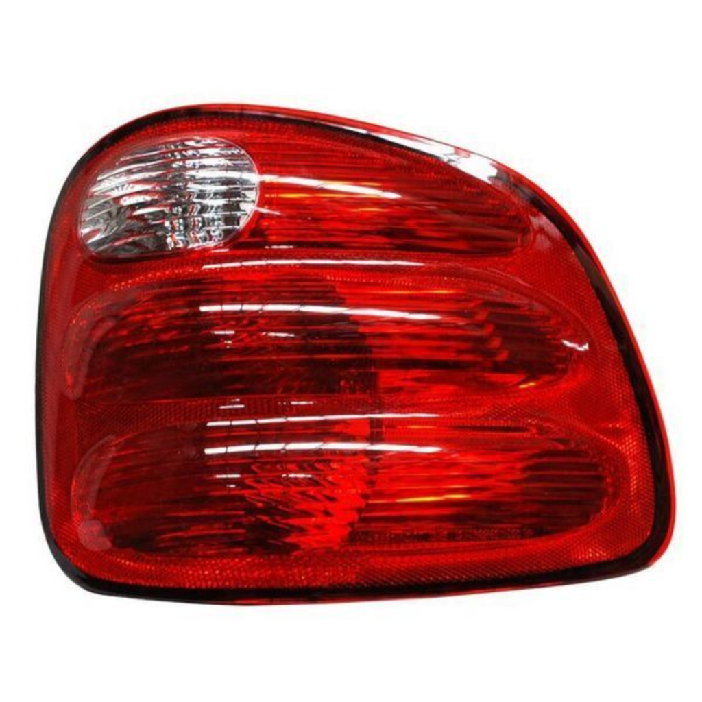 [11-5831-01-1N] CALAVERA FORD PICK UP SPORT SIDE 2000 AL 2004 DER TYC