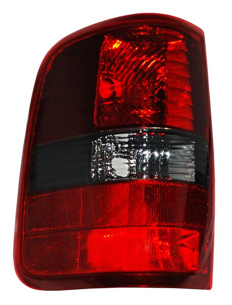 [FR391-U100L] CALAVERA FORD PU 2004 AL 2008 HARLEY DAVIDSON OSC S/ARNES IZQ TYC TW