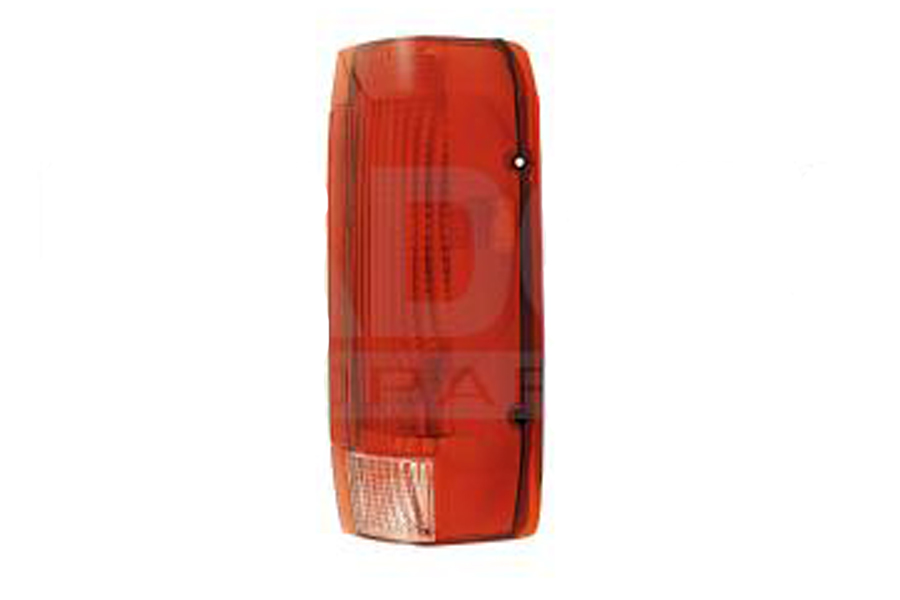 CALAVERA FORD PICK UP 150 1992 AL 1996 DER TYC