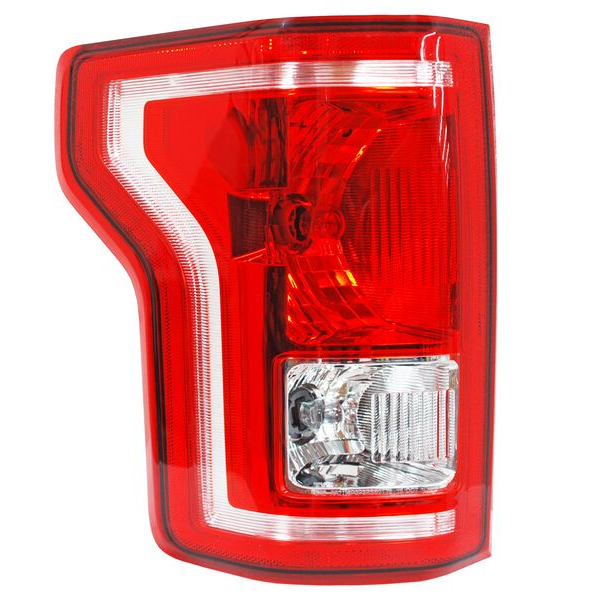 [11-6788-A0-1A] CALAVERA FORD PICK UP 150/ 250 2015 AL 2017 C/FOCO IZQ TYC