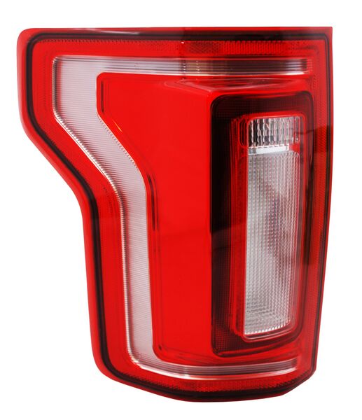 [11-6790-A0-1A] CALAVERA FORD PICK UP LOBO KING RANCH 2015 AL 2017 LEDS IZQ TYC