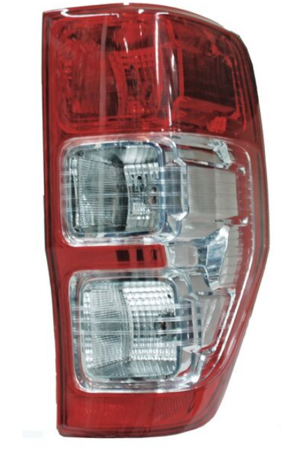 [11-C407-05-2B] CALAVERA FORD RANGER 2013 AL 2022 C/ARNES DER TYC