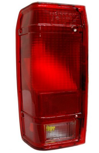 [11-1377-01-1A] CALAVERA FORD RANGER 1983 AL 1992 IZQ TYC