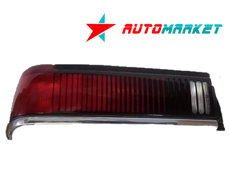 [FOSAB89CALR] CALAVERA FORD SABLE/TAURUS DE 1989 AL 1991 F/CROM IZQ DESMONTADO ORIGINAL  