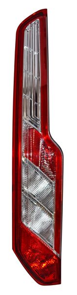 [11-E894-01-2B] CALAVERA FORD TRANSIT CUSTOM 14-20 S/ARNES IZQ TYC