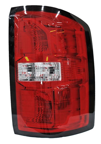 [11-6701-A0-1A] CALAVERA GMC SIERRA 2014 AL 2018 C/ARNES DER TYC
