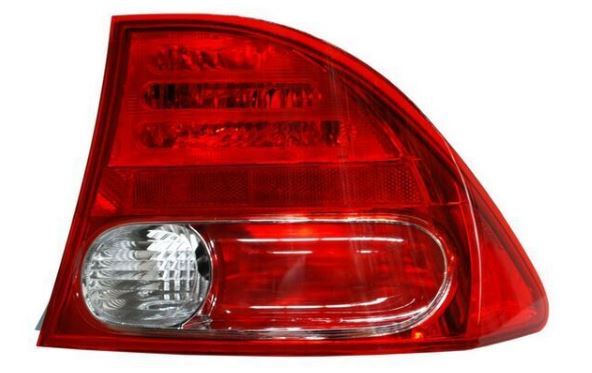 [11-6165-01-1A] CALAVERA HONDA CIVIC 2006 AL 2009 4 PTAS EXT DER TYC