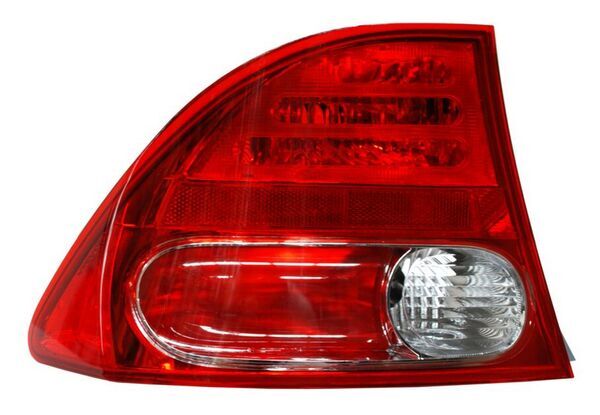 [11-6166-01-1A] CALAVERA HONDA CIVIC 2006 AL 2009 4 PTAS EXT IZQ TYC