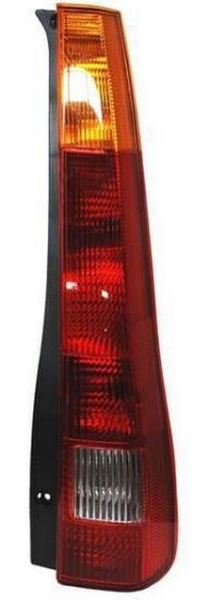 [11-6045-00-1A] CALAVERA HONDA CRV 2002 AL 2004 C/ARNES DER TYC 