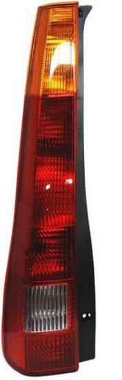 [11-6046-00-1A] CALAVERA HONDA CRV 2002 AL 2004 C/ARNES IZQ TYC 