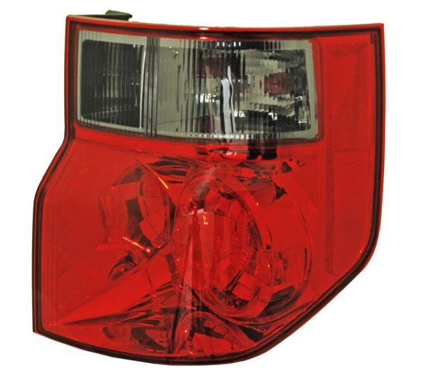 [HOELE03CALTYR] CALAVERA HONDA ELEMENT 03-08 C/ARNES DER TYC (10727)
