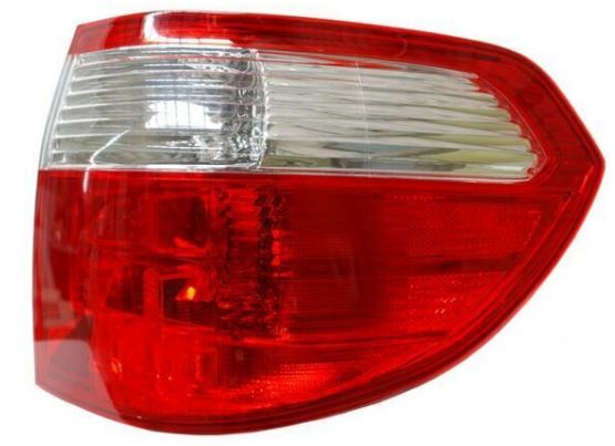 [11-6123-00-1N] CALAVERA HONDA ODYSSEY 2005 AL 2007 EXT DER TYC