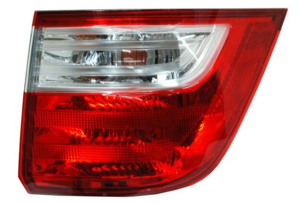[11-6361-00-1N] CALAVERA HONDA ODYSSEY 2011 AL 2013 C/FOCO EXT DER TYC