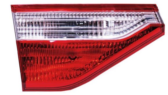 [17-5286-00-1N] CALAVERA HONDA ODYSSEY 2011 AL 2013 C/FOCO INT IZQ TYC