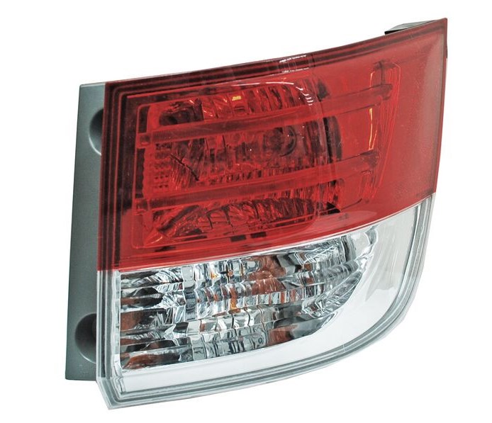 [11-6633-00-1N] CALAVERA HONDA ODYSSEY 2014 AL 2017 C/FOCO EXT DER TYC