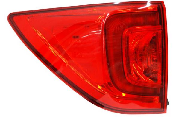 CALAVERA HONDA PILOT 2016 AL 2018 C/FOCO EXT IZQ TYC