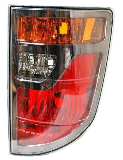 [11-6099-01-1N] CALAVERA HONDA RIDGELINE 2006 AL 2008 DER TYC