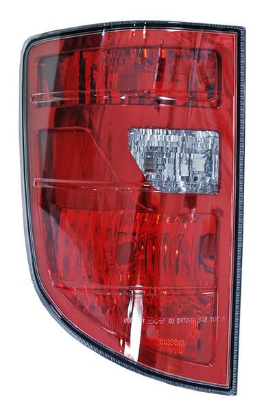 [11-6100-A1-1N] CALAVERA HONDA RIDGELINE PU 09-11 S/ARNES IZQ TYC
