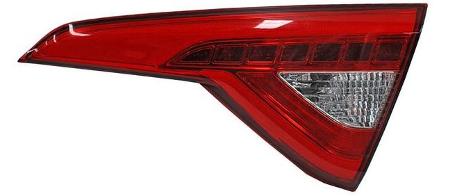[17-5525-00-1N] CALAVERA HYUNDAI SONATA 2015 AL 2017 LEDS INT DER TYC