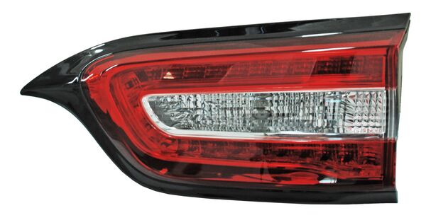 CALAVERA JEEP CHEROKEE 2014 AL 2018 LEDS INT DER TYC