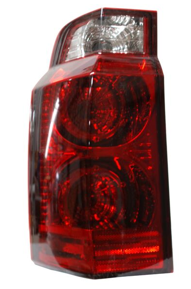 [11-6191-00-1N] CALAVERA JEEP COMMANDER 2006 AL 2010 C/ARNES DER TYC 