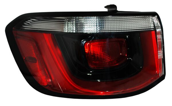 [11-9030-00-1N] CALAVERA JEEP COMPASS 2018 AL 2021 /AMER 2017 AL 2019 C/ARNES IZQ TYC