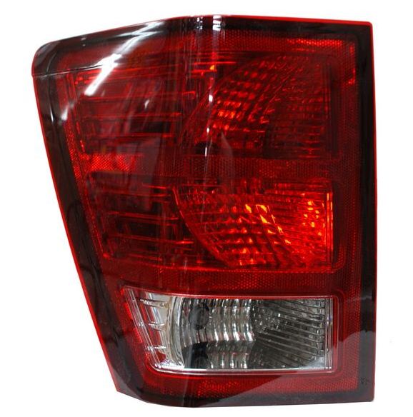 [11-6282-00-1N] CALAVERA JEEP GRAND CHEROKEE 2007 AL 2010 IZQ TYC