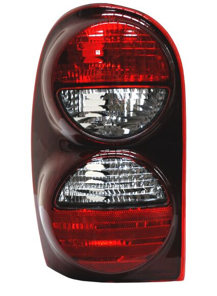 [11-5886-A1-1N] CALAVERA JEEP LIBERTY 2005 AL 2007 IZQ TYC